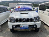 ジムニー ランドベンチャー 4WD 