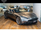 DB11ヴォランテ V8 