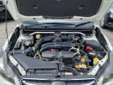 インプレッサスポーツ 2.0 i-S アイサイト 4WD 