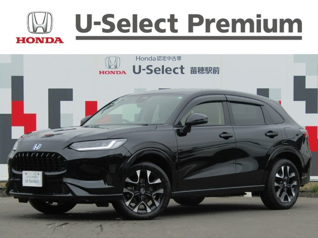 ZR-V 2.0 e:HEV Z 4WD 