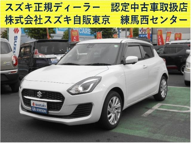 スイフト 1.2 XG 