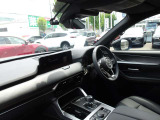 CX-60 3.3 XD ハイブリッド エクスクルーシブスポーツ ディーゼル 4WD 