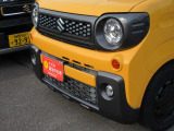 スペーシアギア ハイブリッド(HYBRID) XZターボ MK53