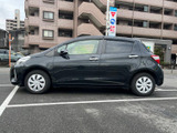 ヴィッツ 1.0 F セーフティ エディションIII 