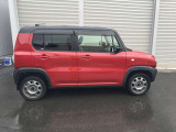 ハスラー G 4WD 