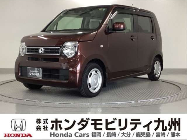 N-WGN G ホンダ センシング 