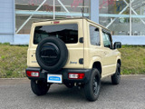 ジムニー XL 4WD 
