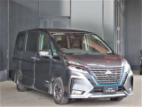 セレナ 1.2 e-POWER ハイウェイスター V 