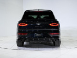ベンテイガ ハイブリッド S 4WD 