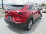 CX-30 1.8 XD ツーリング 4WD 