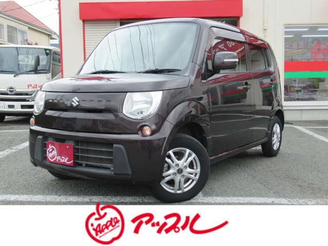 MRワゴン X 4WD 