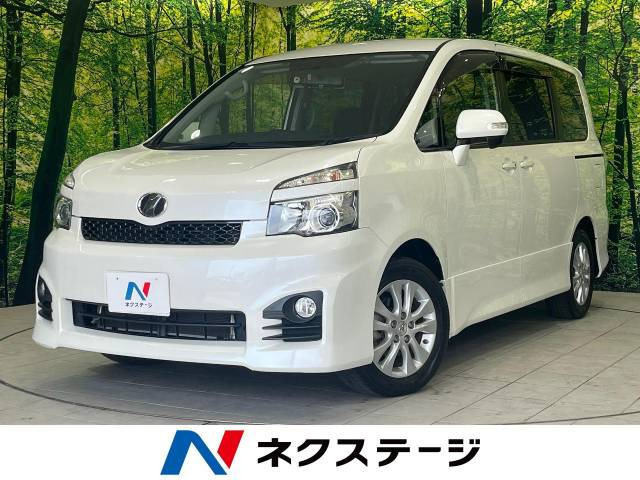ヴォクシー 2.0 ZS 