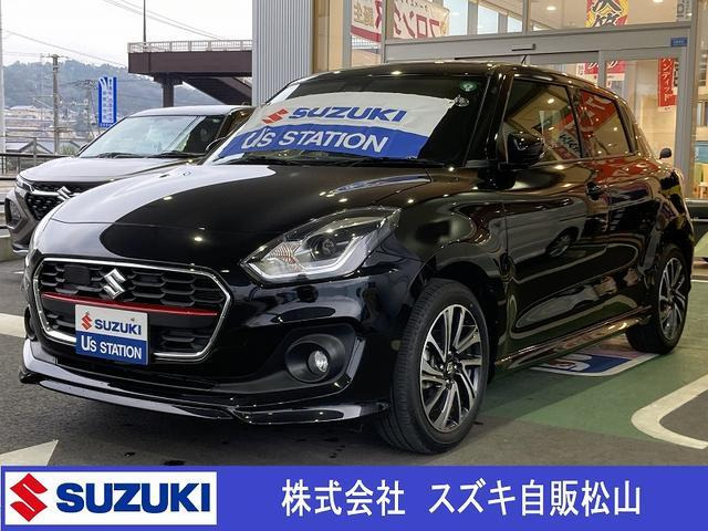 スイフト 1.2 RS 