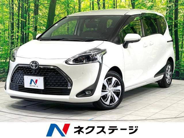 シエンタ 1.5 G クエロ 