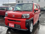 タフト G 4WD 