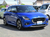 スイフト 1.2 ハイブリッド(HYBRID) MZ 