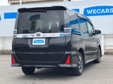 ヴォクシー 2.0 ZS 煌III 4WD 