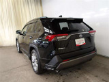 RAV4  2.0 G Zパッケージ 4WD