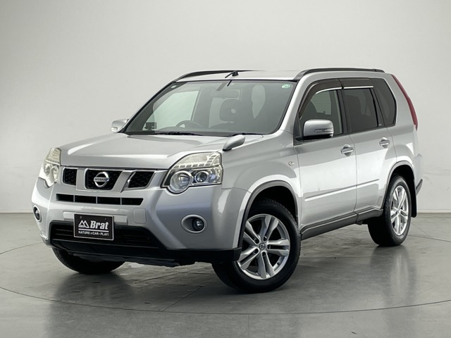 エクストレイル 2.0 20X 4WD 