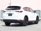 CX-8 2.2 XD ブラックトーンエディション 4WD 