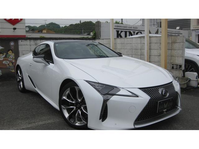 LC  Lパッケージ