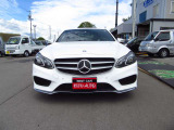 Eクラス E250 アバンギャルド 
