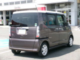 N-BOX+ G Lパッケージ 2トーンカラースタイル 