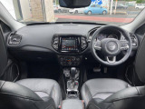 コンパス リミテッド 4WD 