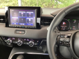 ヴェゼル 1.5 ハイブリッド Z 