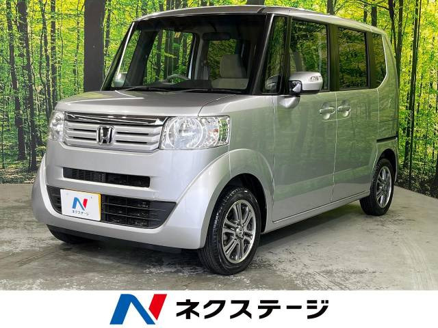 N-BOX G Lパッケージ 