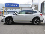 XV 2.0i-L アイサイト 4WD 