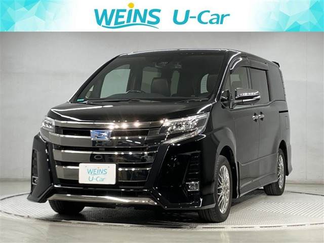 ノア 1.8 ハイブリッド Si W×B II 