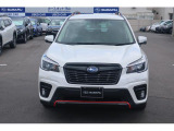 フォレスター 2.0 エックスブレイク 4WD 
