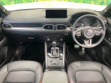 CX-5 2.2 XD スポーツアピアランス 