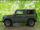 ジムニー XC 4WD 
