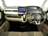 N-BOX G L ホンダセンシング 