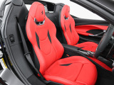 296 GTS F1 DCT 