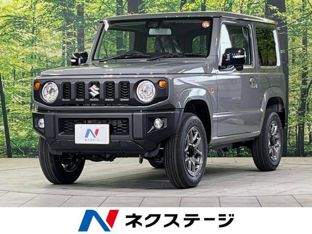 ジムニー  XC