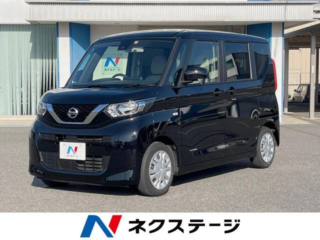 ルークス S 