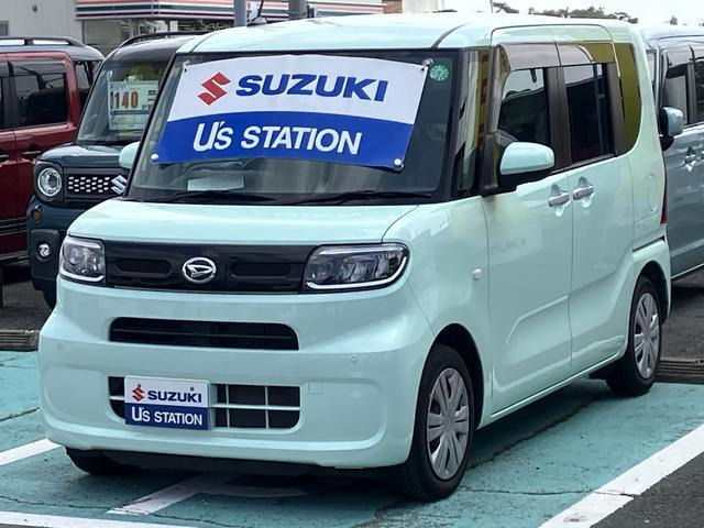タント L 