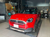 MINI正規ディーラー取り扱い MINI認定中古車 MINI NEXT甲府 お車の詳細や展示状況は055-236-3252もしくはフリーダイヤル0078-6002-322544までお気軽にお問合せ下さい。http://www.kofu.mini.jp/dealer/kofu/