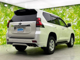 ランドクルーザープラド 2.7 TX Lパッケージ 4WD 