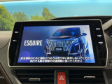 エスクァイアハイブリッド 1.8 Gi 
