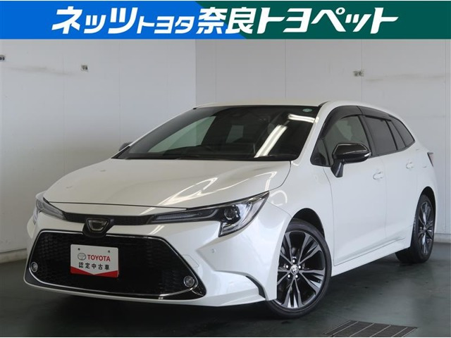 カローラツーリング 1.8 W×B 