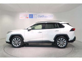 RAV4  2.0 G Zパッケージ 4WD