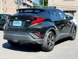 C-HR ハイブリッド 1.8 G モード ネロ セーフティ プラスIII 