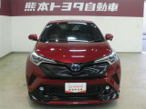 C-HR ハイブリッド 1.8 G 