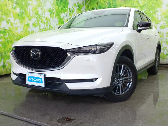 CX-5 2.2 XD Lパッケージ 4WD 