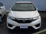 フィット 1.3 13G Fパッケージ 4WD 