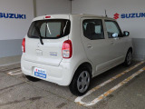 アルト ハイブリッド(HYBRID) S 4WD 